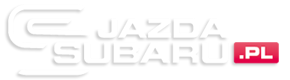 JazdaSubaru.pl Logo